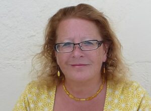 Mandy Pearse