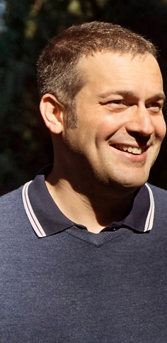 Dominic Ridley-Moy