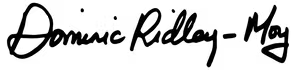 Dominic Ridley_Moy signature