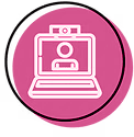 Interim Support icon